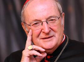 Vatikán zveřejnil jména průvodců kardinála Meisnera 